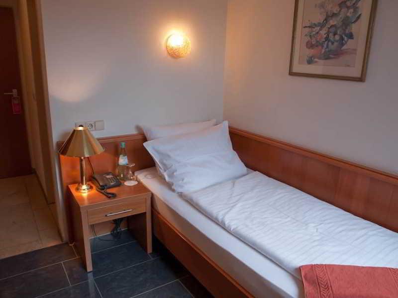 Hotel Europa Munster  Luaran gambar