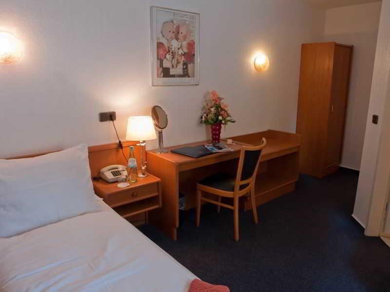 Hotel Europa Munster  Luaran gambar