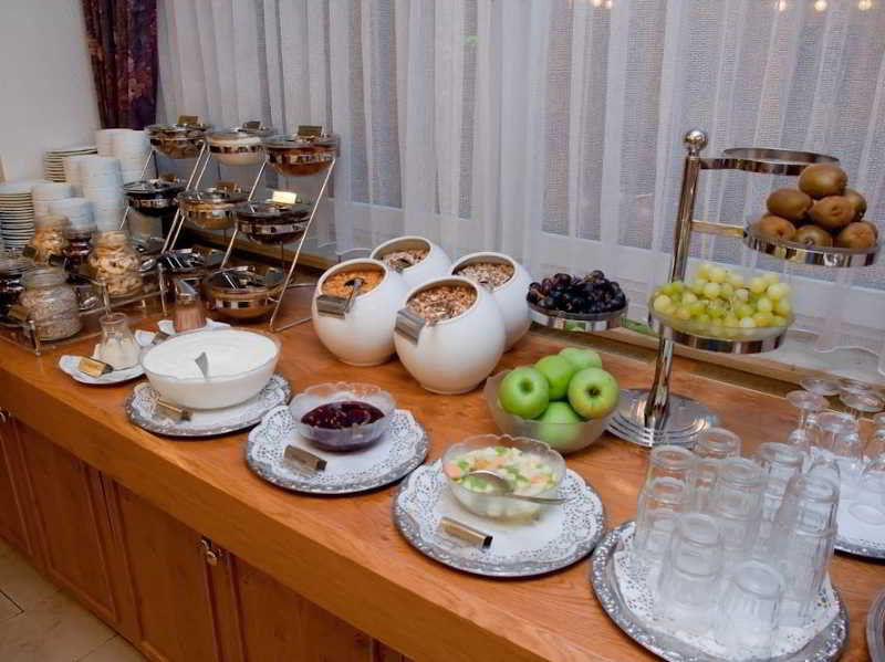 Hotel Europa Munster  Luaran gambar