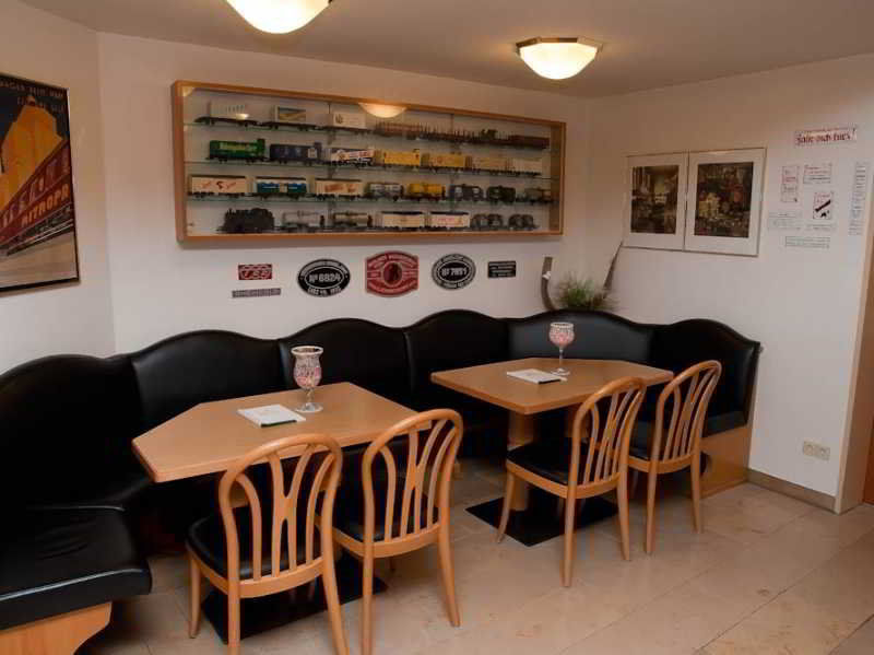 Hotel Europa Munster  Luaran gambar