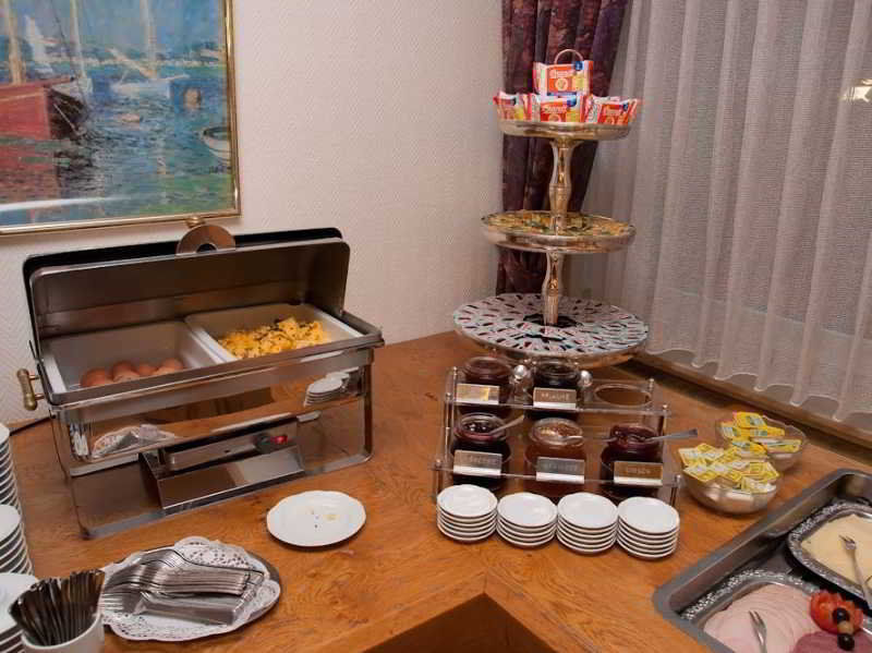 Hotel Europa Munster  Luaran gambar