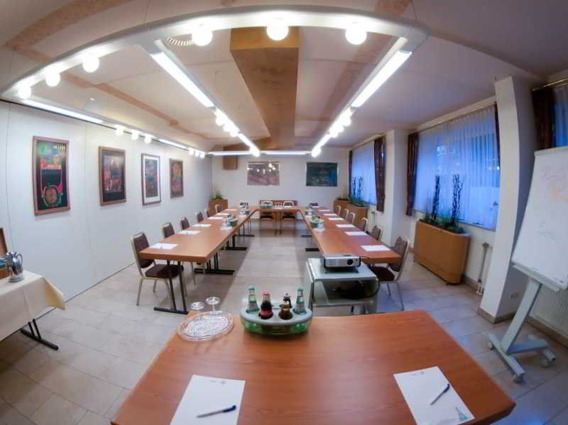 Hotel Europa Munster  Luaran gambar