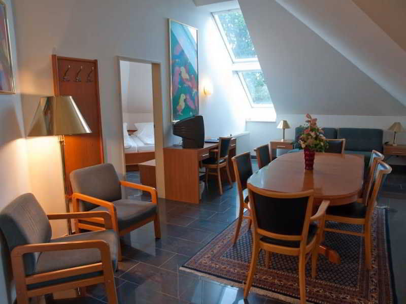 Hotel Europa Munster  Luaran gambar