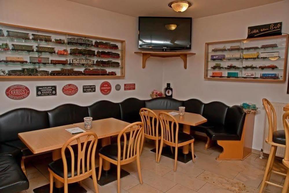 Hotel Europa Munster  Luaran gambar