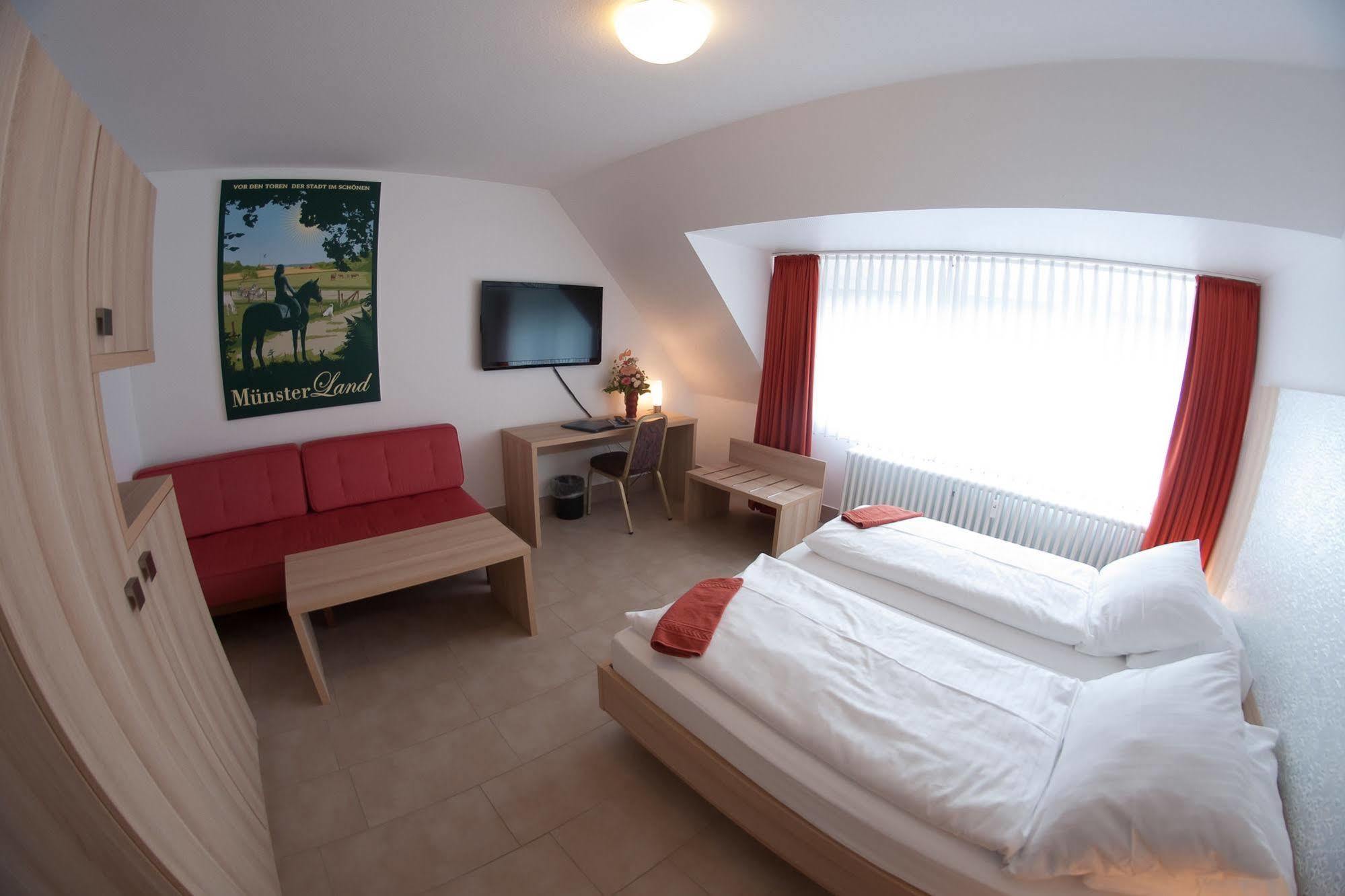 Hotel Europa Munster  Luaran gambar