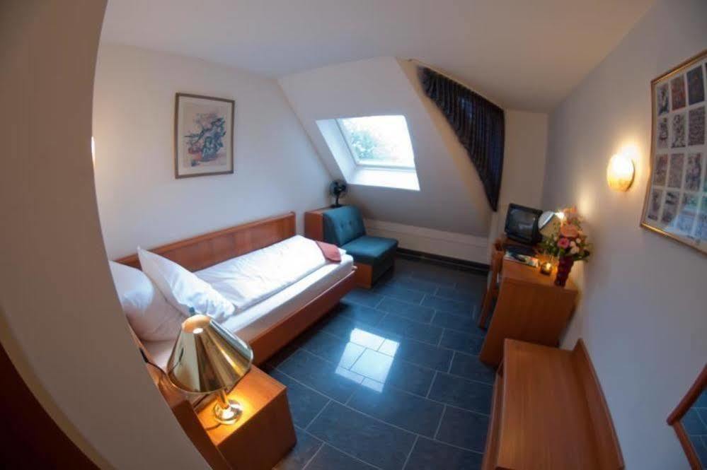 Hotel Europa Munster  Luaran gambar
