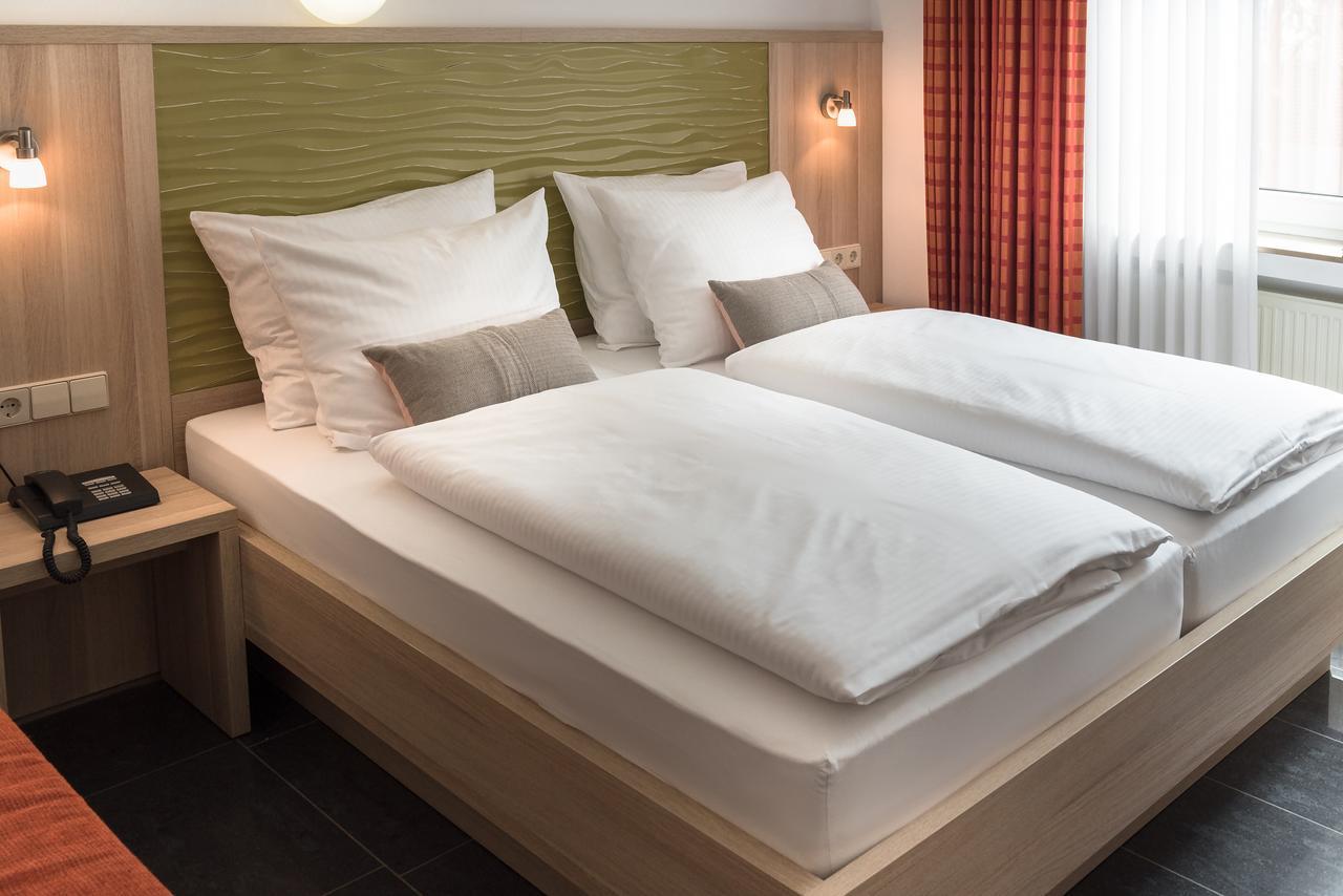 Hotel Europa Munster  Luaran gambar