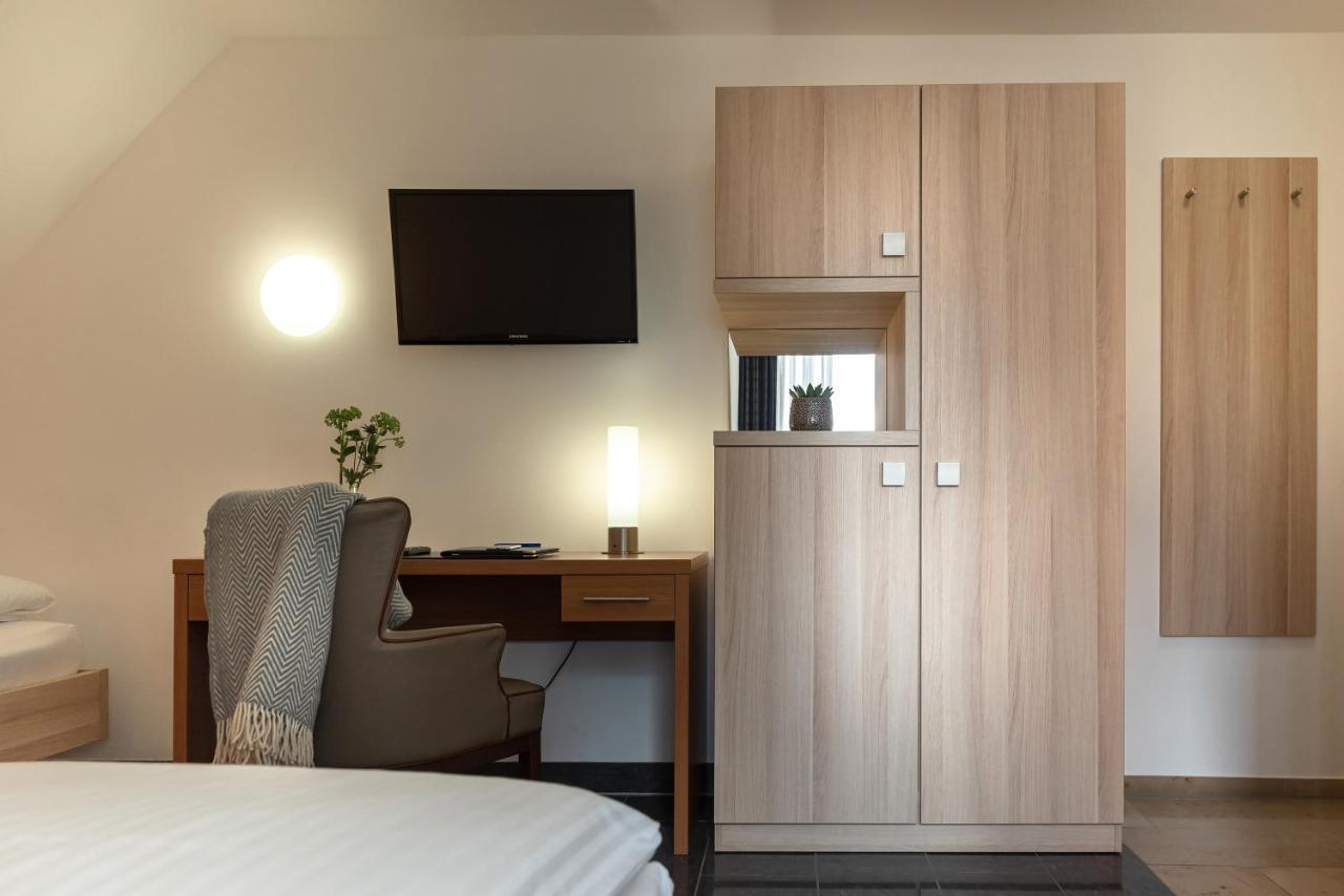Hotel Europa Munster  Luaran gambar