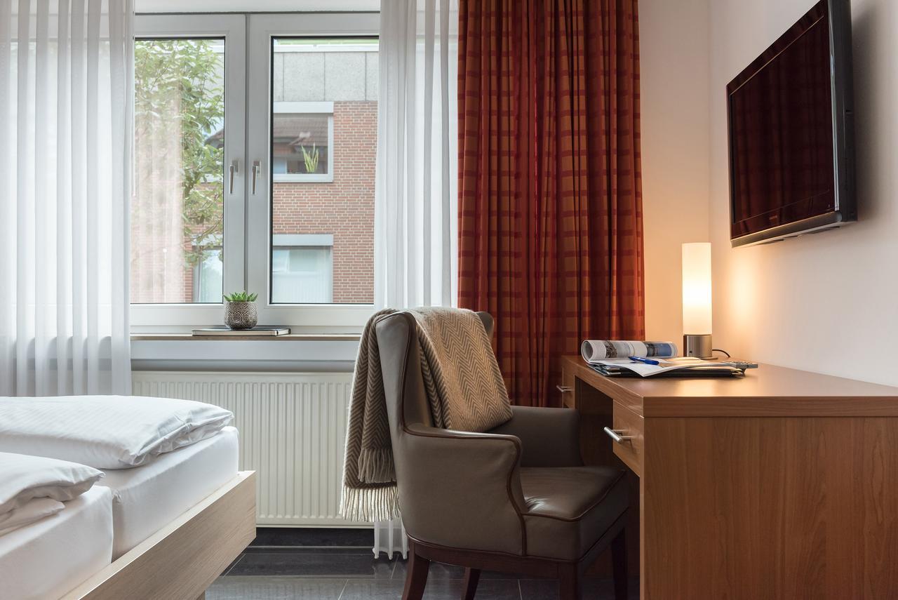 Hotel Europa Munster  Luaran gambar
