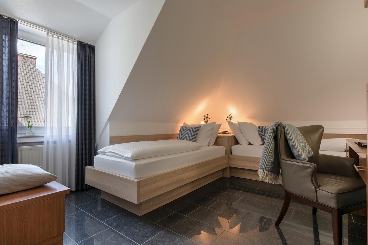 Hotel Europa Munster  Luaran gambar