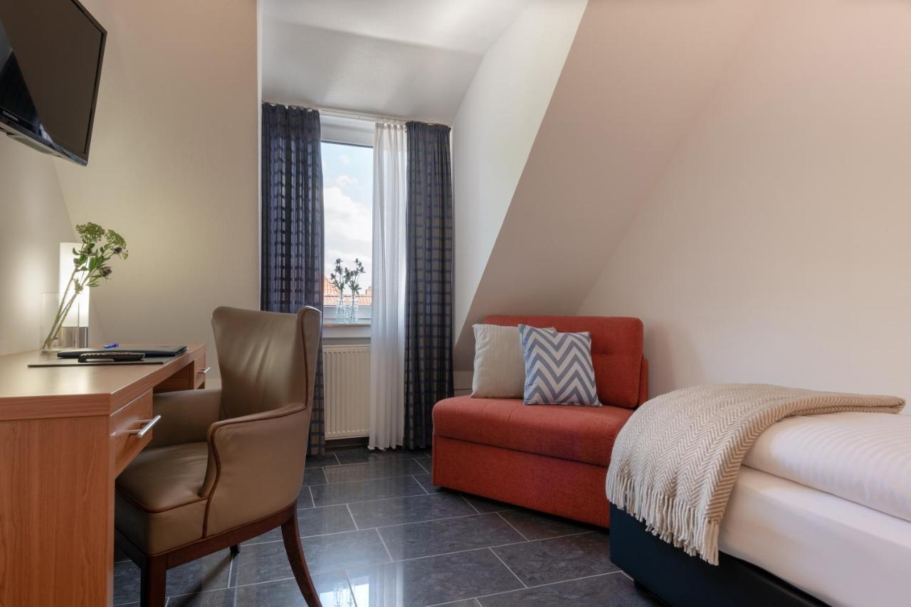 Hotel Europa Munster  Luaran gambar