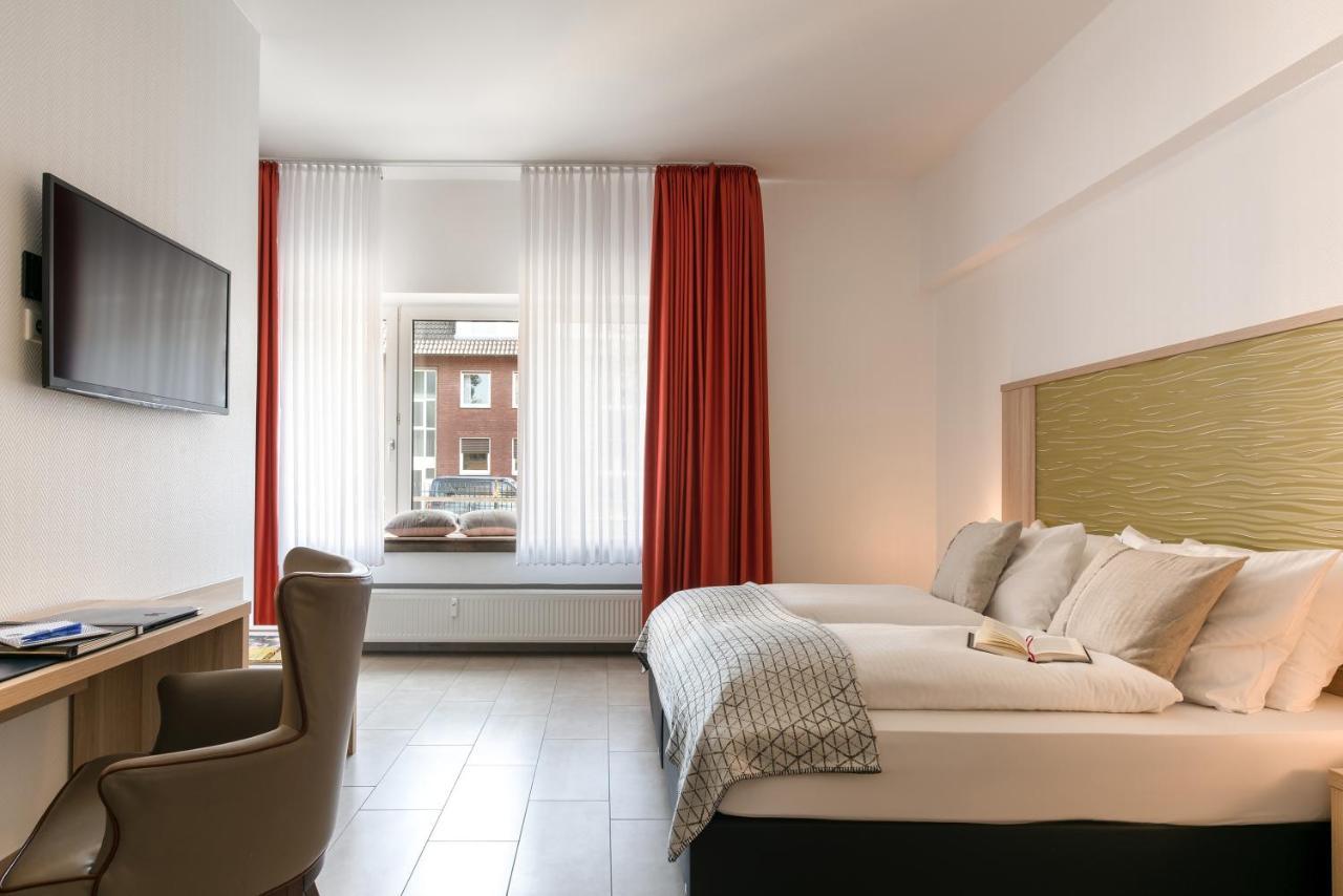 Hotel Europa Munster  Luaran gambar