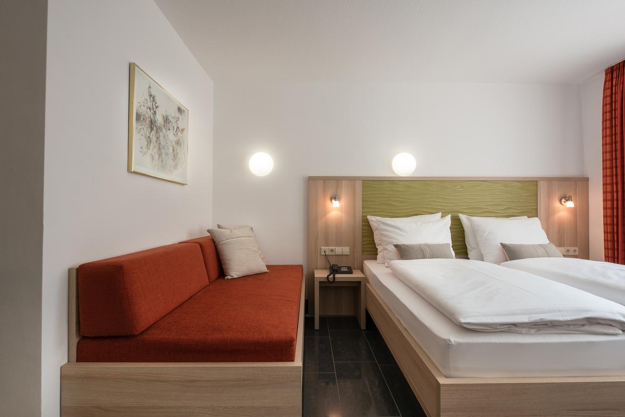 Hotel Europa Munster  Luaran gambar