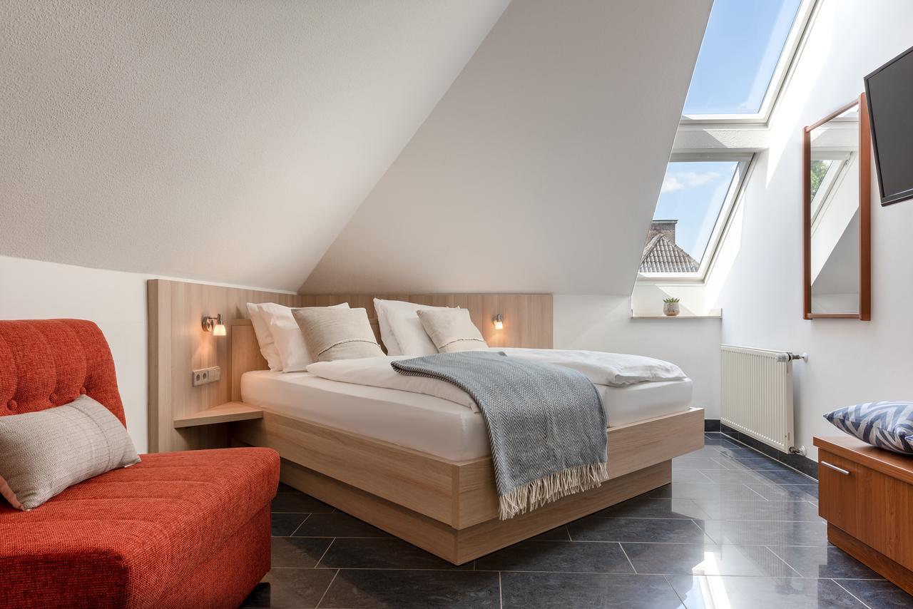 Hotel Europa Munster  Luaran gambar