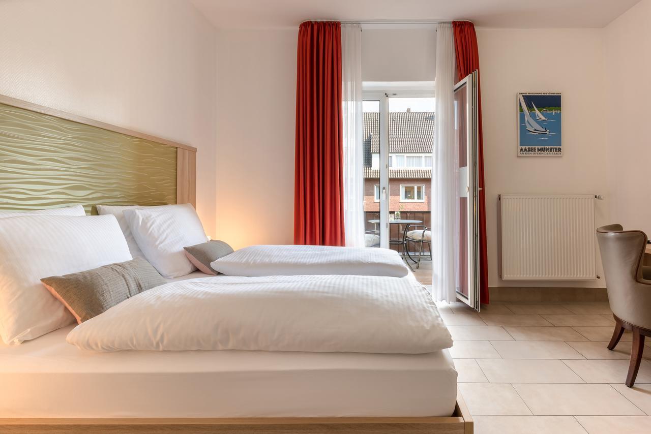 Hotel Europa Munster  Luaran gambar