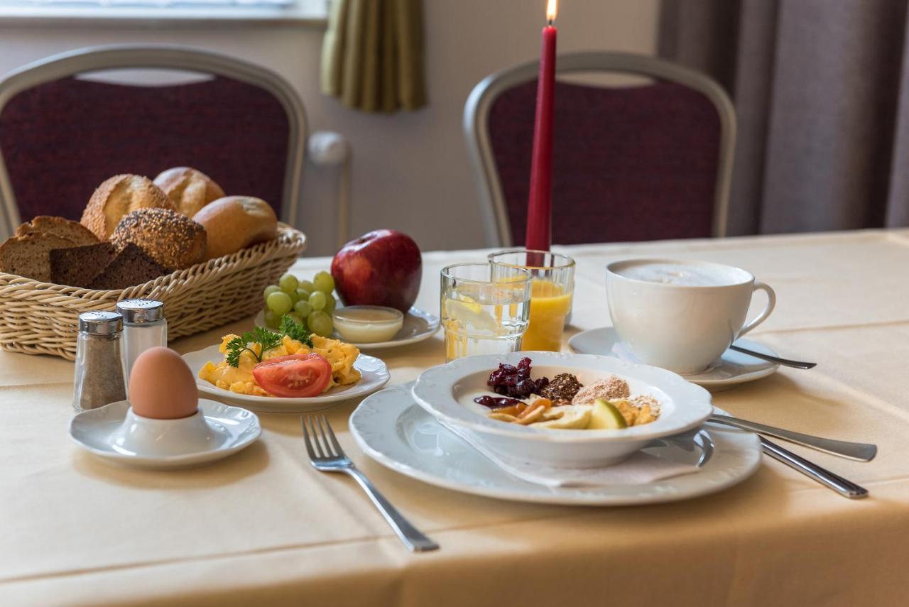 Hotel Europa Munster  Luaran gambar