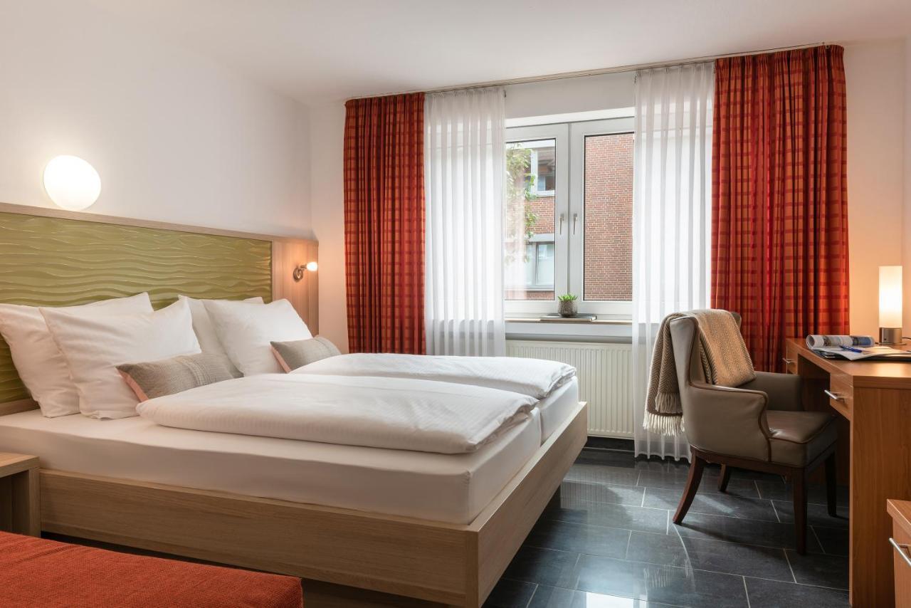 Hotel Europa Munster  Luaran gambar