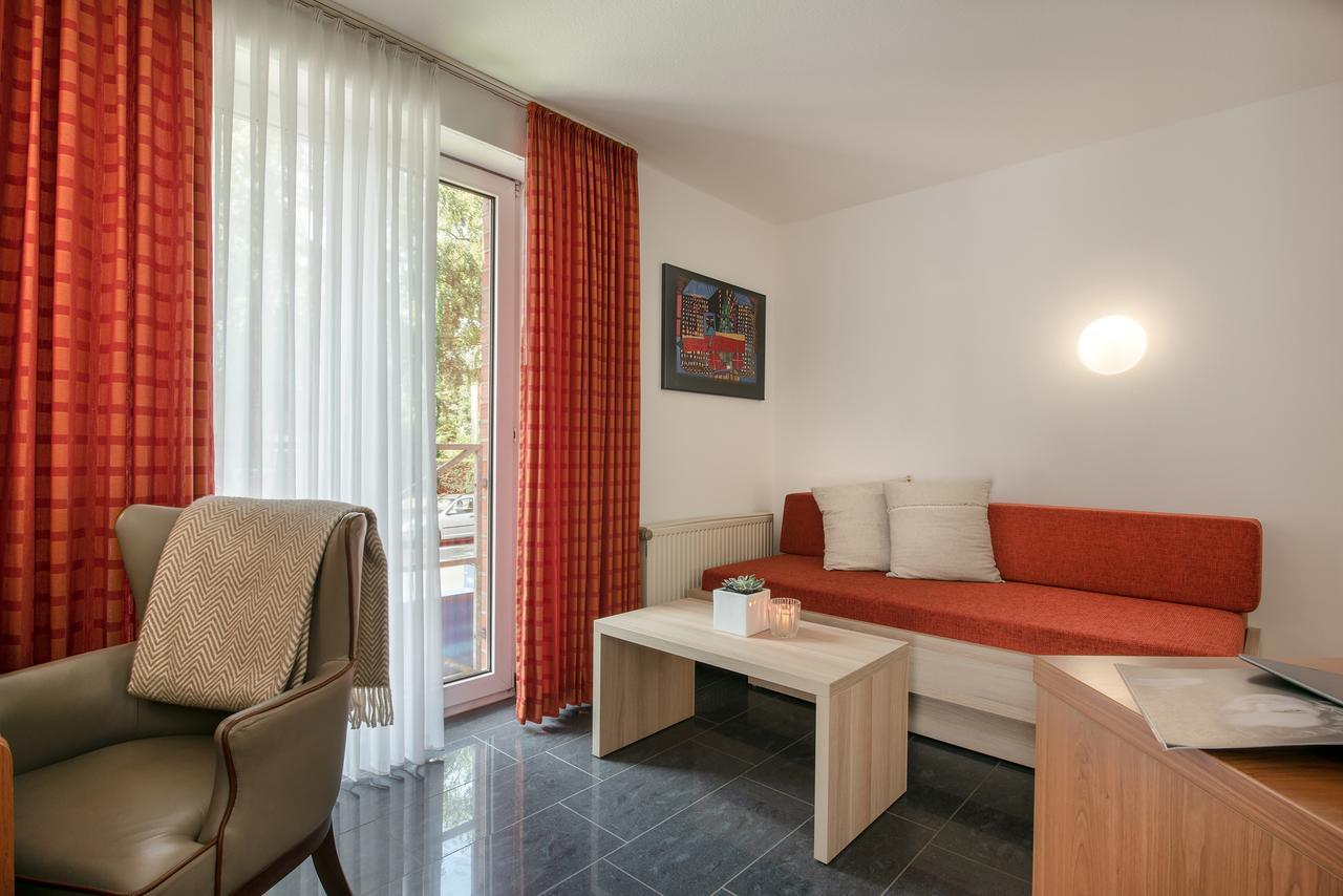 Hotel Europa Munster  Luaran gambar
