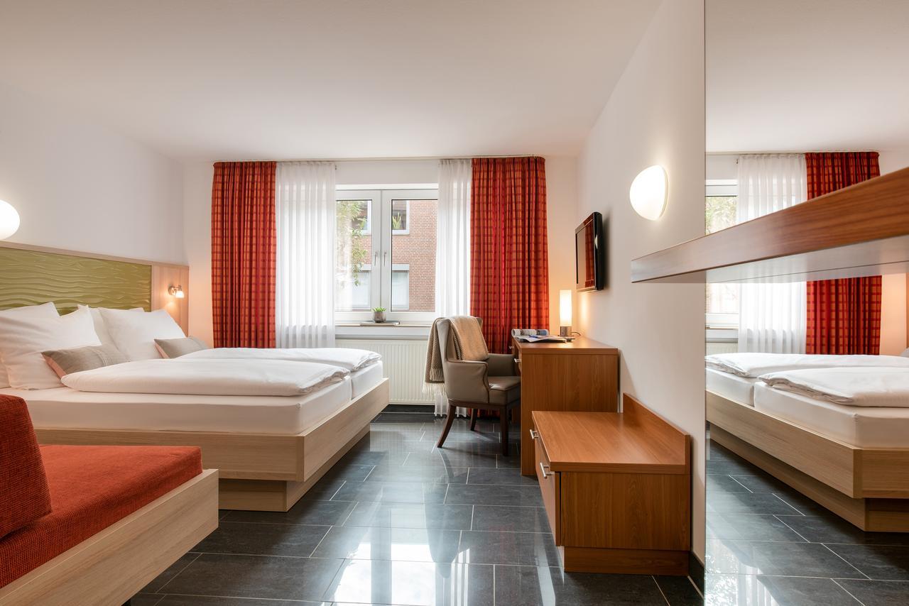 Hotel Europa Munster  Luaran gambar
