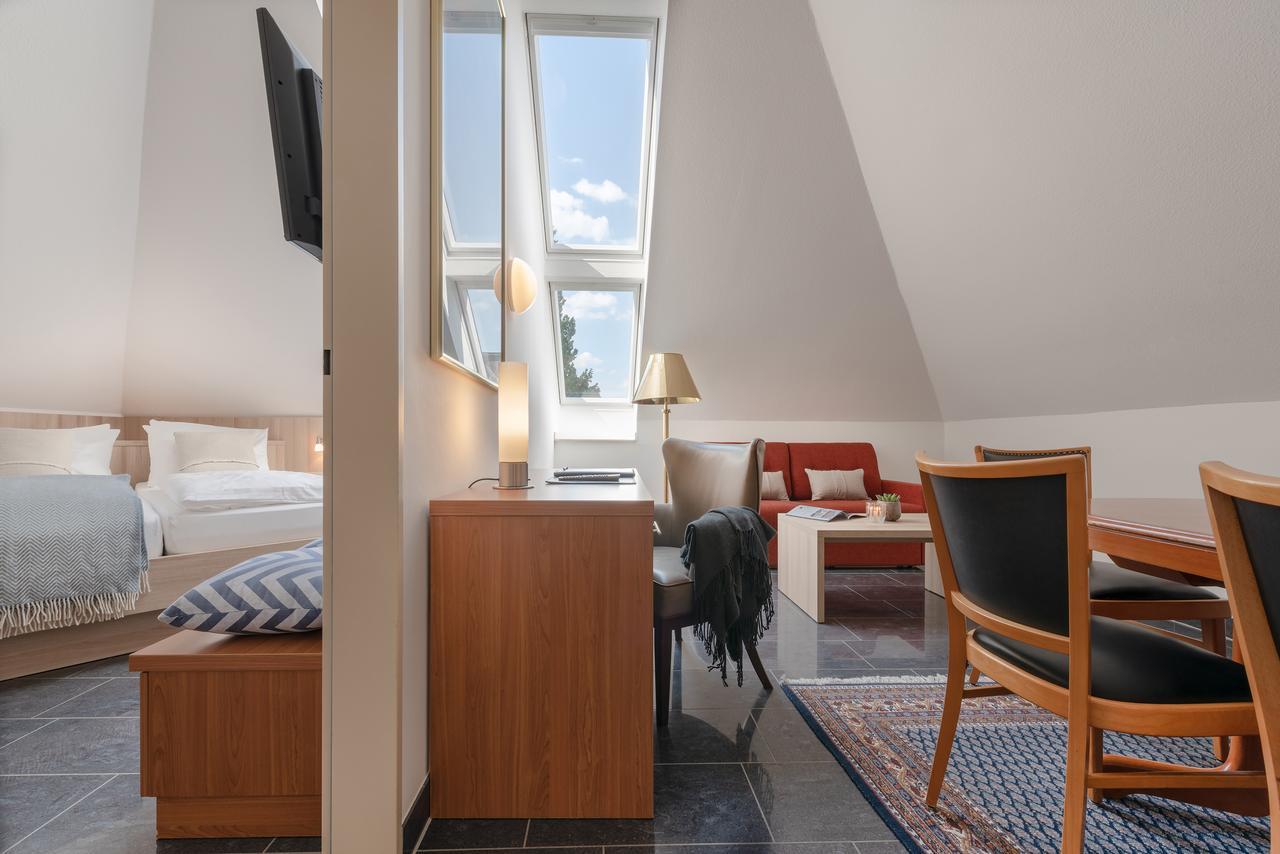 Hotel Europa Munster  Luaran gambar