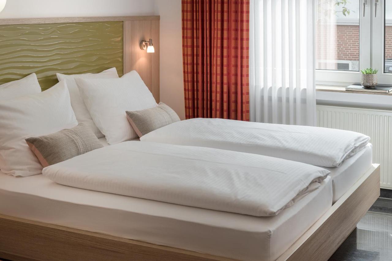 Hotel Europa Munster  Luaran gambar